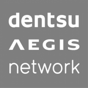 Dentsu Logo