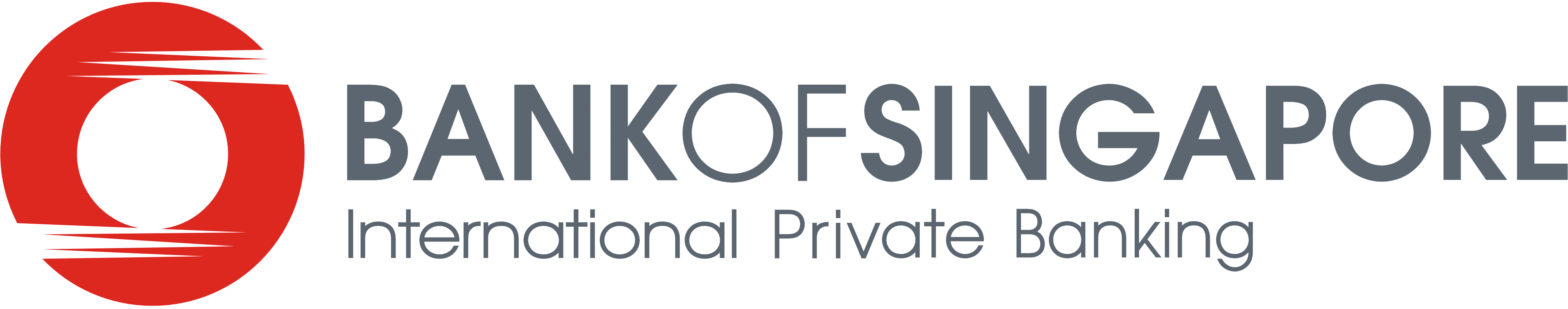 Bank of Singapore - logo