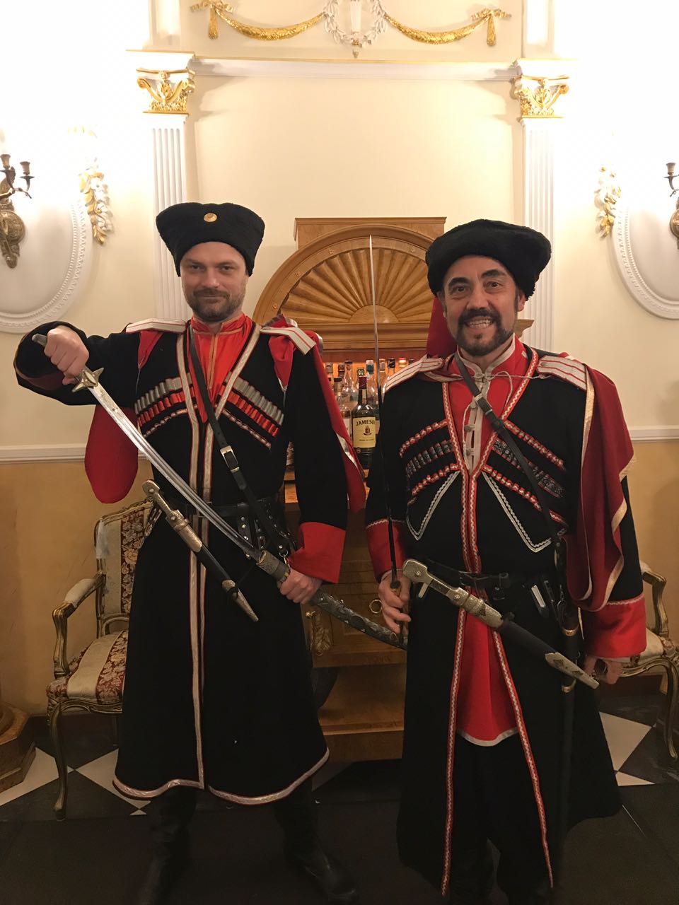 Bank-of-singapore-st-petersburg-client-appreciation-russian-sword-experience