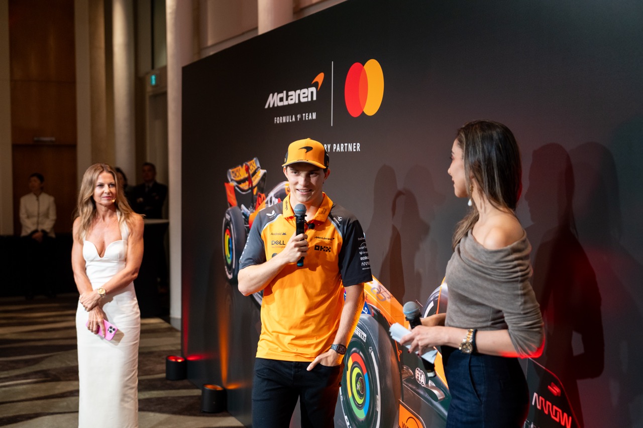 F1 Photography