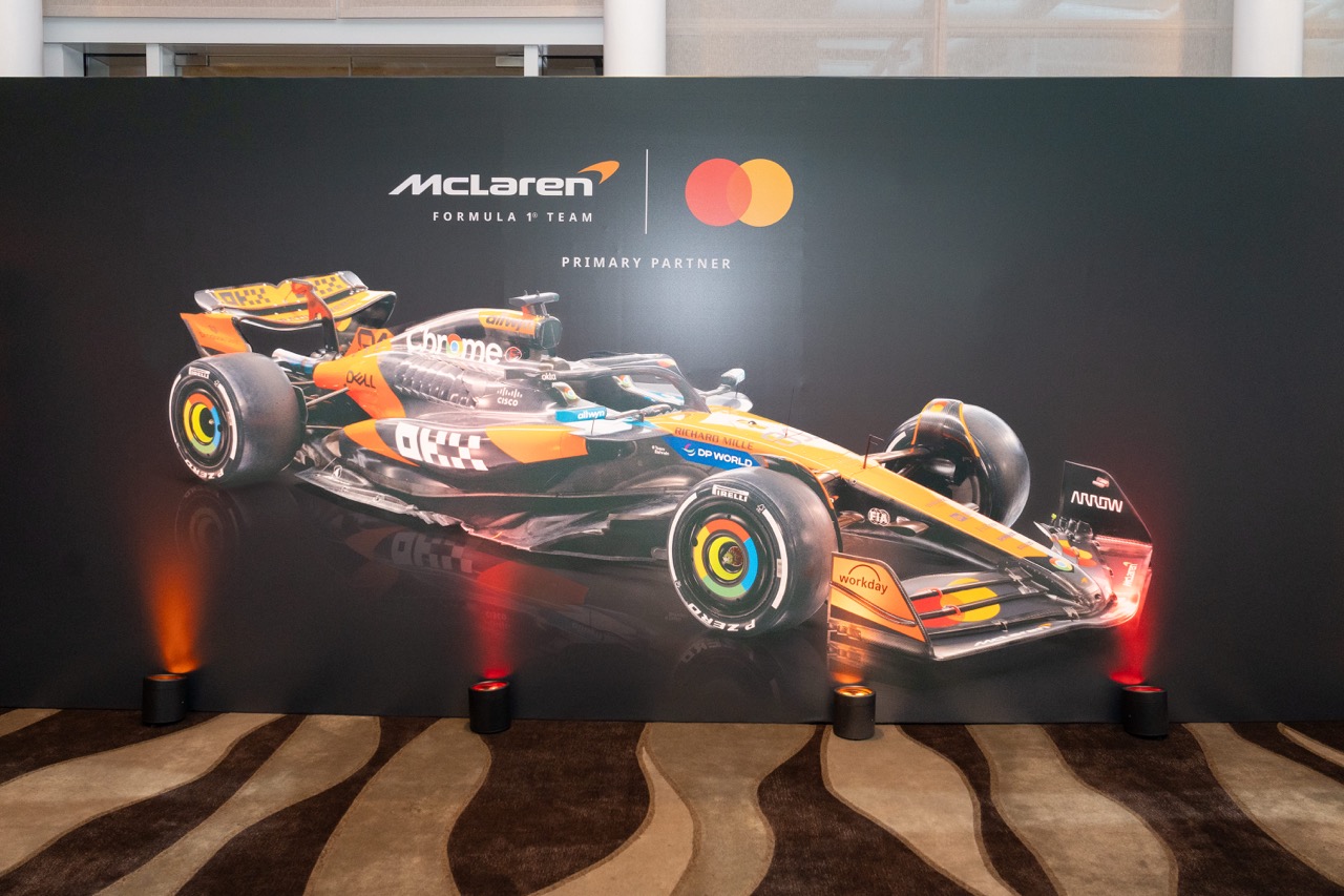 F1 Photography