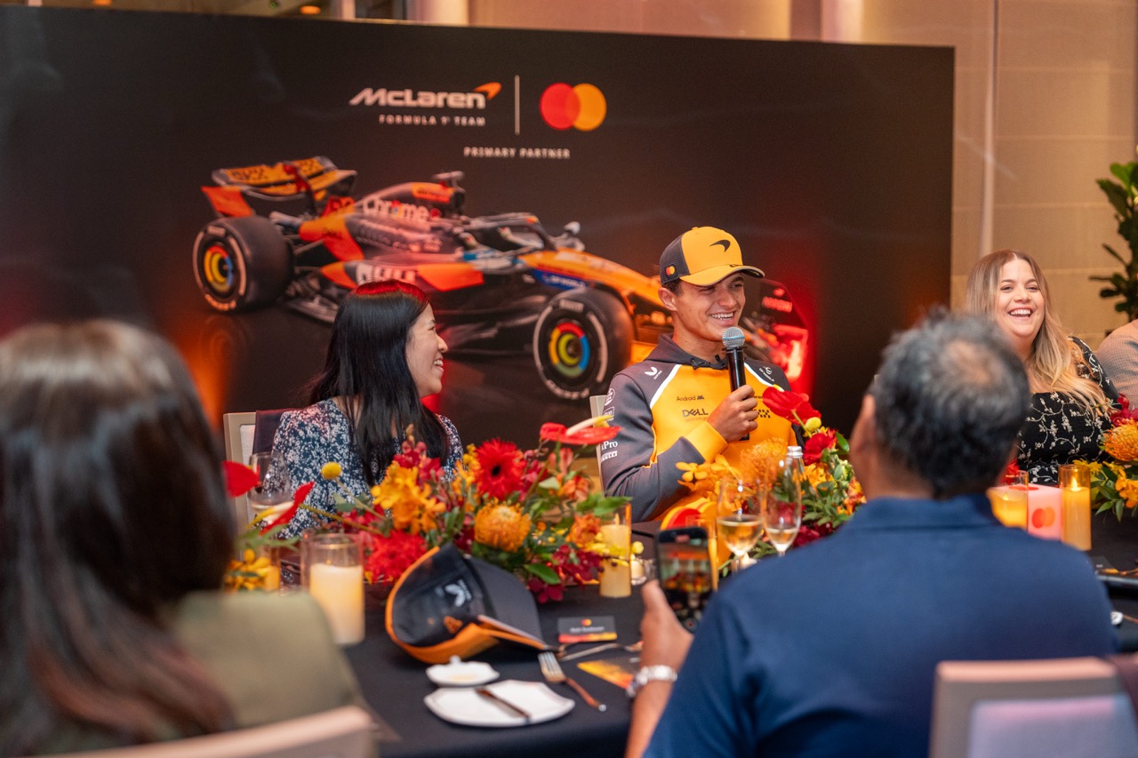 F1 Photography