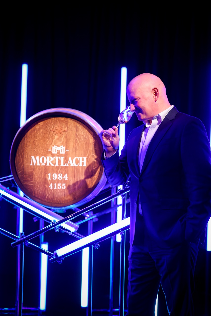 Mortlach Casks of Distinction 15 Large
