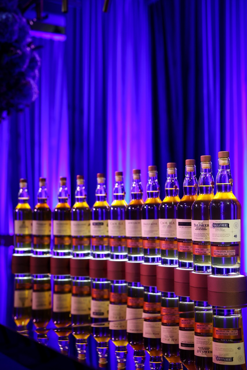 Mortlach Casks of Distinction 16 Large