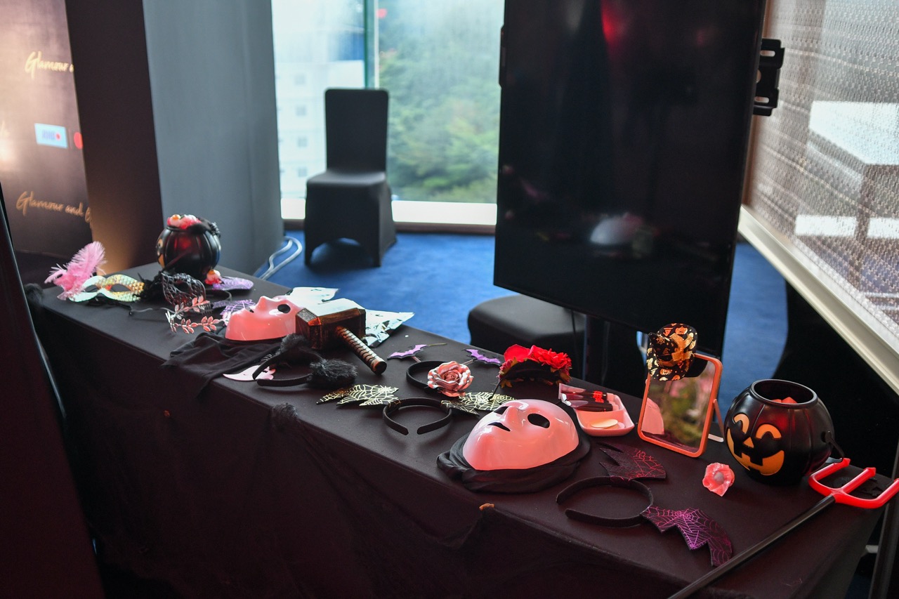 RHB Sales Convention 15 Large