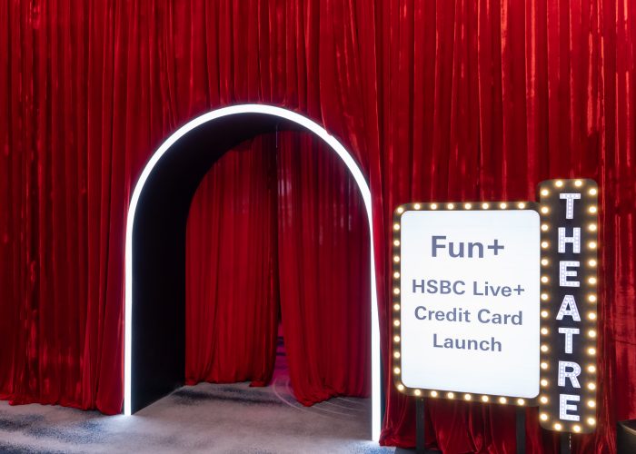 HSBC Live+ 21