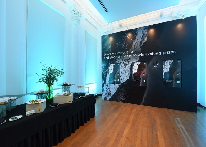 HSBC TravelOne Credit Card Launch 12 Large