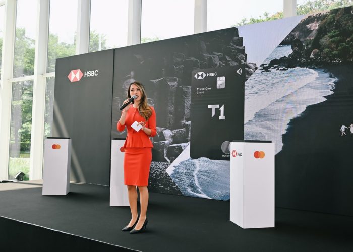 HSBC TravelOne Credit Card Launch 13 Large