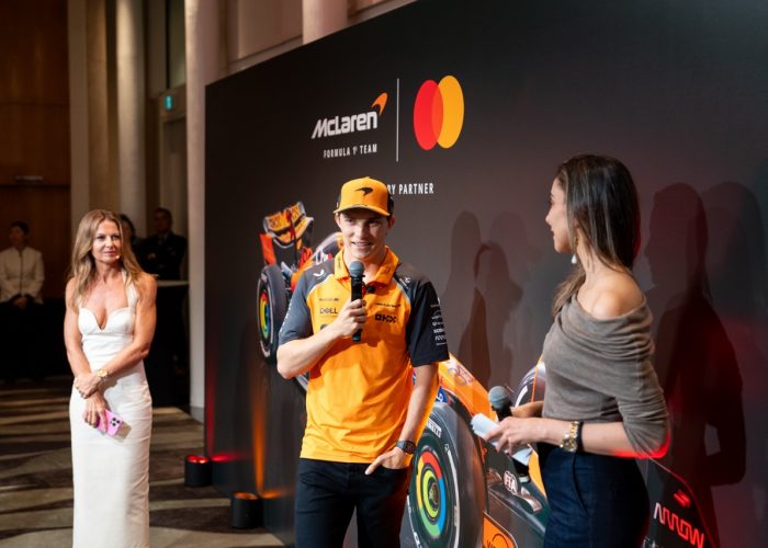 F1 Photography