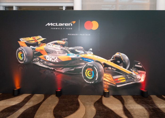 F1 Photography