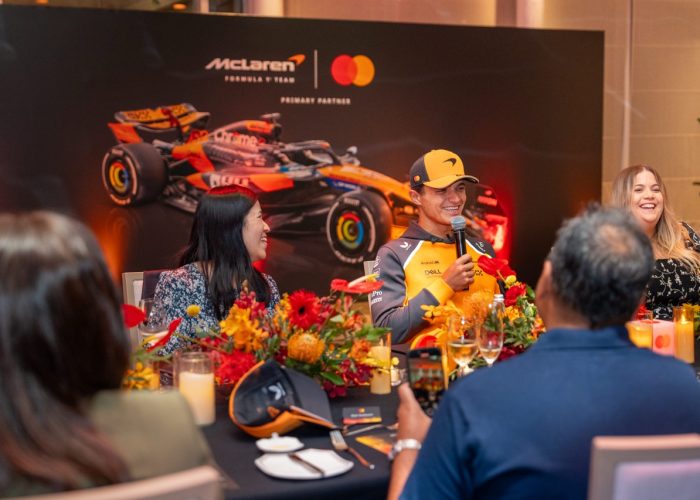 F1 Photography
