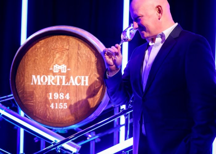 Mortlach Casks of Distinction 15 Large