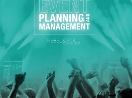 Rebel & Soul White paper - The Ultimate Guide to Event Planning and Management