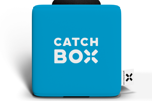 CatchBox-throwable-microphone